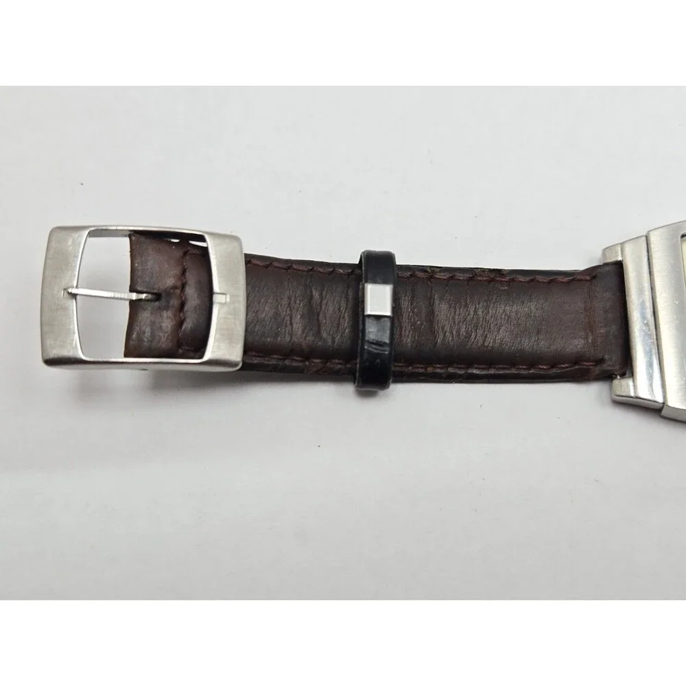 Eddie Bauer watch band